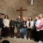 Joan Santanach guanya el IV Premi de poesia Romanyà amb Heroides premi poesia sta cristina