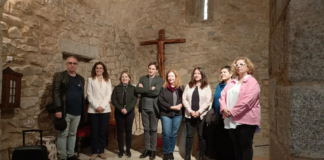 Joan Santanach guanya el IV Premi de poesia Romanyà amb Heroides premi poesia sta cristina