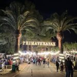 El Primaveravan reunirà prop de 5.000 persones a l’Estartit i consolida el turisme camper