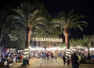 El Primaveravan reunirà prop de 5.000 persones a l’Estartit i consolida el turisme camper