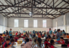 Palafrugell reuneix més d’un miler d’alumnes en una nova edició del festival Palarobòtica