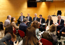 La justícia a les comarques gironines té “un greu problema” de personal i ha “perdut reforços” amb la nova organització