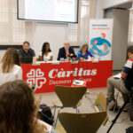 El 60% dels atesos per Càritas Girona viuen en infrahabitatges, habitacions rellogades o es veuen forçats a ocupar Càritas