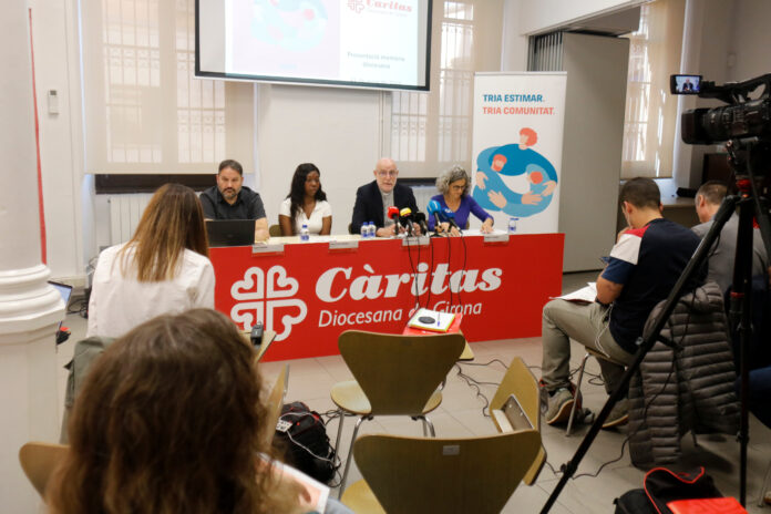Càritas