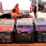Palafrugell celebrarà la segona Fira del Vinil als Jardins de Can Bech dins les Festes de Primavera