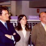 2001: Quan l’antiga Cooperativa va obrir portes com a Biblioteca de Palafrugell