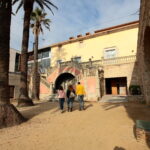 2003: L’any que Can Quintana va obrir les portes com a Museu de la Mediterrània