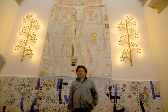 2006 - Mural Pau (02)