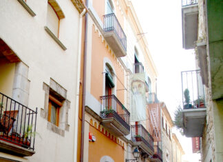 2007: L’any que Casa Galibern va obrir com a seu de la Fundació Mascort