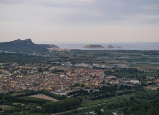 2010: L’any que el Montgrí, les Medes i el Baix Ter es van convertir en parc natural