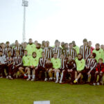 2009: L’any que Palafrugell va celebrar un segle de futbol