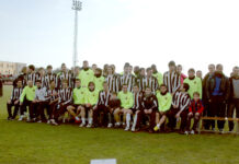 2009: L’any que Palafrugell va celebrar un segle de futbol