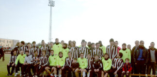 2009: L’any que Palafrugell va celebrar un segle de futbol