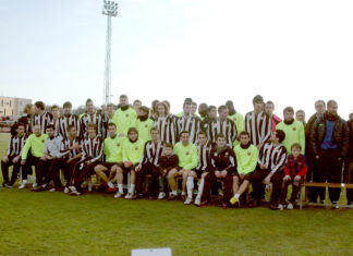 2009: L’any que Palafrugell va celebrar un segle de futbol