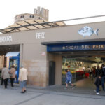 2011: La reobertura del Mercat del Peix de Palafrugell
