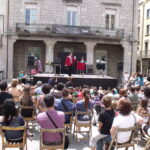 2012: L’any que el FIMAG va portar la màgia als carrers de Torroella