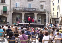 2012: L’any que el FIMAG va portar la màgia als carrers de Torroella