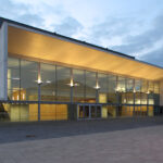 2013: L’any de la inauguració de l’Auditori Teatre Espai Ter