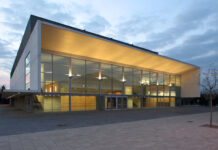 2013: L’any de la inauguració de l’Auditori Teatre Espai Ter