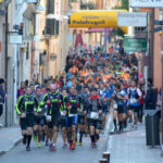 2013: Neix l’Oncotrail, la cursa solidària que posa Palafrugell al centre d’un repte contra el càncer