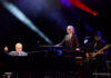 2014: Elton John obre un Cap Roig de grans noms