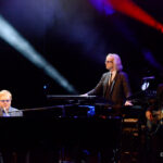 2014: Elton John obre un Cap Roig de grans noms