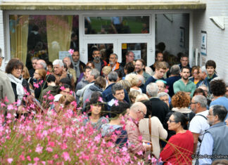 2017: L’1 d’Octubre a Palafrugell