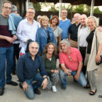 2018: Cinquanta anys del Frederic Martí Carreras, l’institut que va portar el batxillerat a Palafrugell