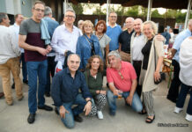 2018: Cinquanta anys del Frederic Martí Carreras, l’institut que va portar el batxillerat a Palafrugell