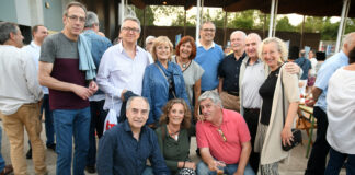 2018: Cinquanta anys del Frederic Martí Carreras, l’institut que va portar el batxillerat a Palafrugell