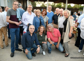 2018: Cinquanta anys del Frederic Martí Carreras, l’institut que va portar el batxillerat a Palafrugell