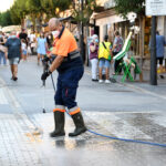 2020: L’any que la pandèmia va aturar Palafrugell