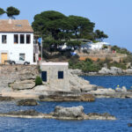 2021: La Casa Rosa de Calella deixa de ser rosa