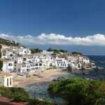 2023: Calella de Palafrugell rep el distintiu de Vila Marinera