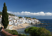2023: Calella de Palafrugell rep el distintiu de Vila Marinera