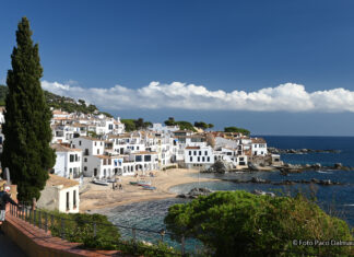2023: Calella de Palafrugell rep el distintiu de Vila Marinera
