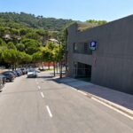 Palafrugell obre el sorteig de més de 200 abonaments d’aparcament d’estiu a Calella i Llafranc