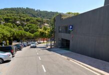 Palafrugell obre el sorteig de més de 200 abonaments d’aparcament d’estiu a Calella i Llafranc