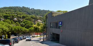 Palafrugell obre el sorteig de més de 200 abonaments d’aparcament d’estiu a Calella i Llafranc