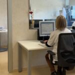 El Palamós Gent Gran amplia i renova la zona de farmàcia Palamós servei farmàcia