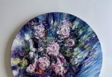 La galeria Monalisi de Palamós acull l’exposició “Camins de Ronda” de Marleen Van Duyse