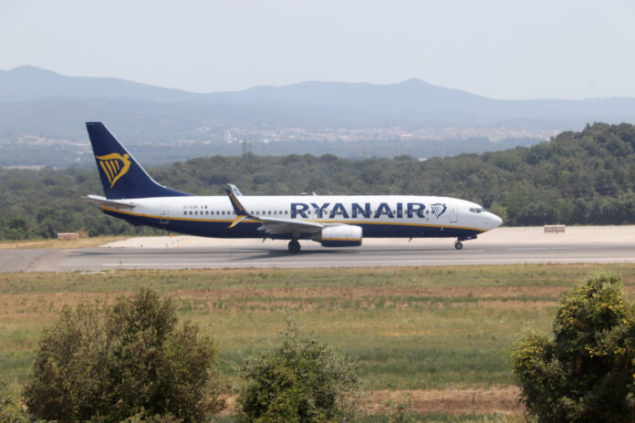 aeroport de Girona // ACN