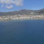 La plataforma d’assaig d’eòlica marina prevista al golf de Roses, a punt de desencallar-se