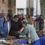 privat:-la-bisbal-porta-al-carrer-un-mercat-amb-arrels-medievals,-comerc-local-i-ceramica