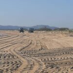 privat:-els-temporals-obliguen-a-una-nova-actuacio-d’adequacio-de-les-platges-de-torroella-de-montgri-i-l’estartit