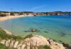 La platja de la Fosca i el port nàutic Marina de Palamós revaliden el distintiu de Bandera Blava privat:-la-platja-de-la-fosca-i-el-port-nautic-marina-palamos-guardonats-un-any-mes-amb-el-distintiu-de-bandera-blava
