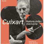 privat:-el-museu-del-suro-de-catalunya-presenta-l’exposicio-“cuixart.-natura,-mite-i-memoria”