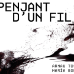 privat:-dissabte-s’inaugura-l’exposicio-“penjant-d’un-fil”,-guanyadora-de-la-segona-edicio-de-la-biennal-d’art-ezequiel-torroella