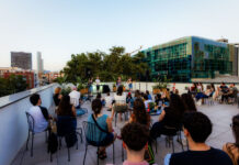 El Festival Microclima celebrarà una avantsala de quatre concerts íntims el-festival-microclima-celebrara-una-avantsala-de-quatre-concerts-intims