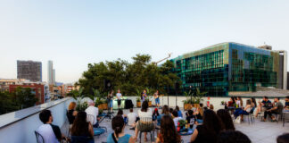 El Festival Microclima celebrarà una avantsala de quatre concerts íntims el-festival-microclima-celebrara-una-avantsala-de-quatre-concerts-intims